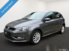 Volkswagen Polo - 1.2 TSI Highline