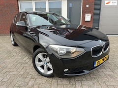 BMW 1-serie - 116i Business / Navi / Clima / 5DRS / LM