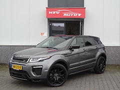 Land Rover Range Rover Evoque - 2.0 TD4 HSE Dynamic panodak LEER org NL