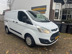 Ford Transit Custom - 270 2.2 TDCI L1H1 Trend