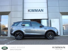 Land Rover Discovery Sport - 2.0 Si4 4WD HSE Luxury