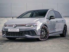 Volkswagen Golf - 2.0 GTI Clubsport 45 Jahre Akra Pano BTW