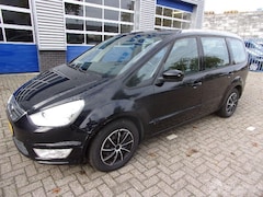 Ford Galaxy - 1.6 SCTi TREND 7 PERSOONS MOTORSCHADE