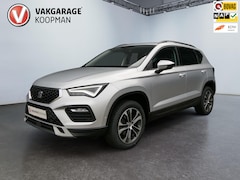 Seat Ateca - 1.5 TSI Style Business Intense Navigatie/Aotomaat/Apple/Camera/Led Nette auto