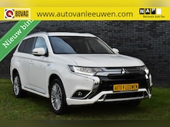 Mitsubishi Outlander - 2.4 PHEV Intense CAMERA/CARPLAY-ANDROID/STOELVERW./ETC,