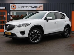 Mazda CX-5 - 2.2d SkyActiv-D 150 TS+ 2WD EXPORTPRIJS