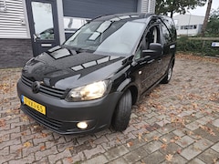 Volkswagen Caddy - 1.6 TDI BMT AIRCO CRUISE