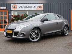 Renault Mégane Coupé - 1.9 dCi Dynamique