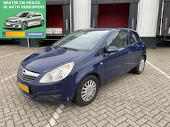 Opel Corsa - 1.2-16V Selection