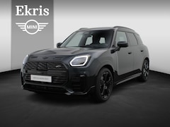 MINI Countryman - SE ALL4 John Cooper Works Pakket L + Driving Assistant Plus + Parking Assistant Plus + Har