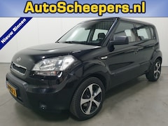 Kia Soul - 1.6 X-pect Cool AIRCO/TRHAAK/LMV