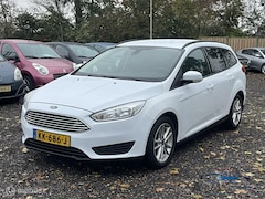 Ford Focus Wagon - 1.0 Trend