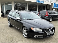 Volvo V70 - 2.0T R-Edition Aut6 Xenon