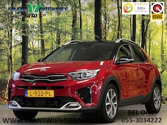 Kia Stonic - 1.0 T-GDi MHEV GT-Line | Cruise Control | Achteruitrijcamera | Parkeersensoren Achter | Ke