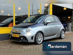 Abarth 695 - 1.4 T-Jet Rivale nr 686