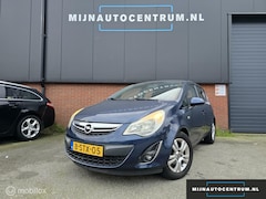 Opel Corsa - 1.2-16V Anniversary Edition / AIRCO / NETTE AUTO