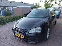 Volkswagen Golf - 1.4 TSI GT Sport