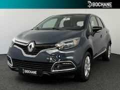 Renault Captur - 0.9 TCe 90 Expression Navigatie / Trekhaak / Parkeersensoren / Cruise Control