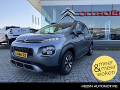 Citroën C3 Aircross - 1.2 110PK Feel | Navigatie | Climate control | Cruise Control | Apple Carplay/Android Auto