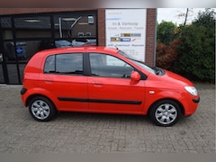 Hyundai Getz - 1.4i Active Cool, eerste eigenaar