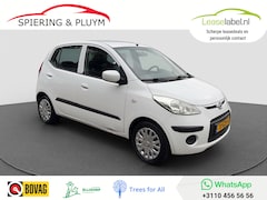 Hyundai i10 - 1.1 Dynamic | CV | NL AUTO