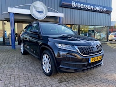 Skoda Kodiaq - 1.5 TSI 150pk DSG 7prs. Ambition Business met Smartlink en Adapt.Cruise