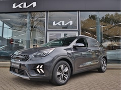 Kia Niro - 1.6 GDi PHEV Plug-In-Hybrid ExecutiveLine Navi+BT+Cam ECC-Airco Adapt.Cr.Control Stoel+Stu