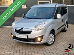 Opel Combo Tour - 1.4 L1H1 ecoFLEX Edition/ NW DISTRIBUTIE / AIRCO / PARKEERSENSOREN