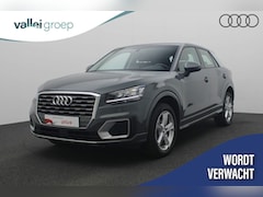 Audi Q2 - 1.4 TFSI 150PK S-tronic CoD Sport | Airco | Cruise | Stoelverwarming | Apple Carplay / And