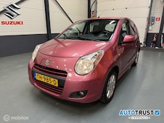 Suzuki Alto - 1.0 Exlusive Airco|Carplay|LM-velgen