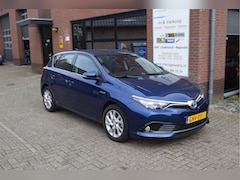 Toyota Auris - 1.8 Hybrid Dynamic | Camera | Navi | Clima |