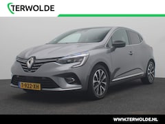 Renault Clio - 1.6 E-Tech Full Hybrid 145 Techno | Parkeersens. voor & Achter | Climate Control |