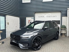 Volvo XC90 - T8 R-Design Bowers&Wilkins Pano 360 Head up Luchtvering