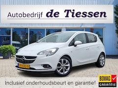 Opel Corsa - 1.0 Turbo Online Edition, Airco, Cruise, Trekhaak, Rijklaar met beurt & garantie