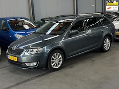 Skoda Octavia Combi - 1.2 TSI Greentech Ambition Businessline Automaat 3de Eigenaar APK NAP