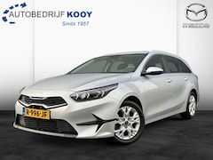 Kia Cee'd Sportswagon - Ceed 1.0 T-GDi DynamicLine