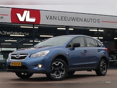 Subaru XV - | Cruise | Navi | AWD | Stoelverwarming