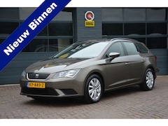 Seat Leon ST - 1.0 EcoTSI Reference