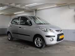 Hyundai i10 - 1.1 Active Orange Babies