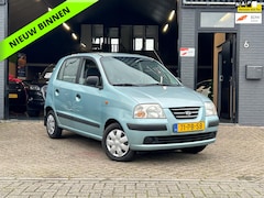 Hyundai Atos - 1.1i Active Prime|1e Eigenaar|El Ramen|NAP|APK|