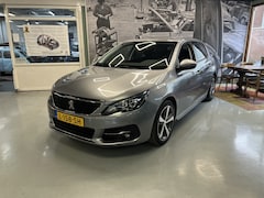 Peugeot 308 - 1.2 PureTech Allure AUTOMAAT