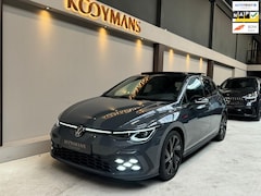 Volkswagen Golf - 2.0 TSI GTI BLACKSTYLE/PANO/CAMERA/CARPLAY/SFEER/MATRIX LED