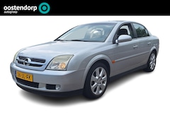 Opel Vectra - 2.2-16V Elegance | Liefhebbers auto | Nieuwe APK | Eerste eigenaar | Paar schoonheidsfoutj