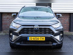 Toyota RAV4 - 2.5 Hybrid Dynamic