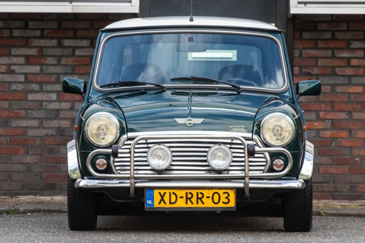 MINI Cooper - 1.3 Cooper - AutoWereld.nl