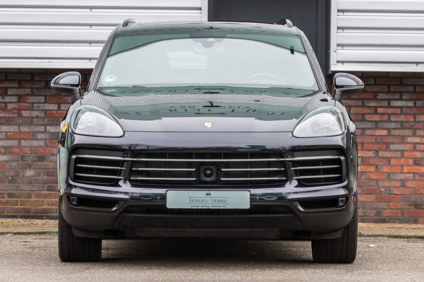 Porsche Cayenne - 3.0 3.0 - AutoWereld.nl