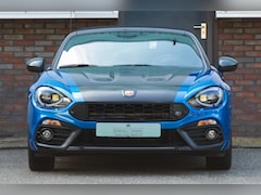 Fiat 124 Spider - 1.4 M-Air T Abarth