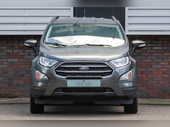 Ford EcoSport - 1.0 EB Titanium