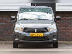 Suzuki Celerio - 1.0 Comfort