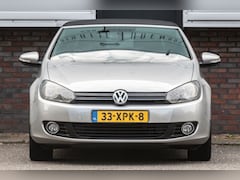 Volkswagen Golf Cabriolet - 1.2 TSI BlueMotion